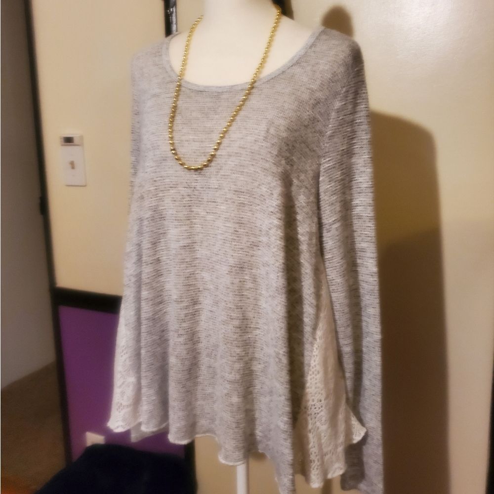 Sweater by mossimo